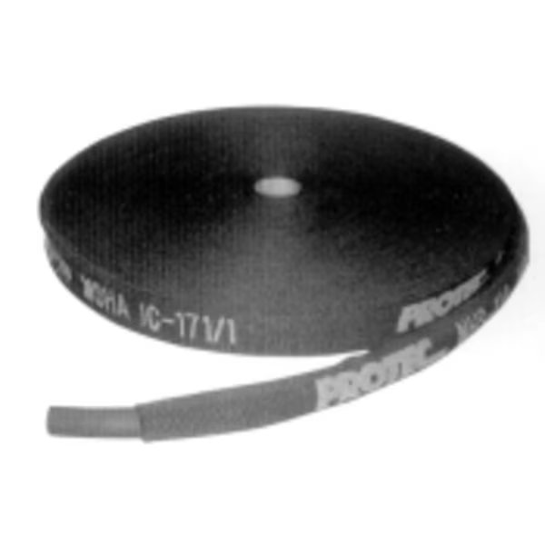 Hose Sleeve Nylon .77, Sold per Ft., Tompkins, Mfr#: 460001