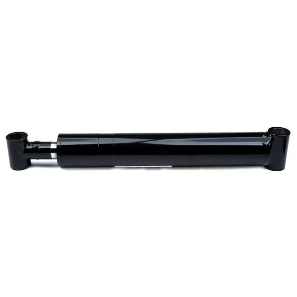 Welded Hydraulic Cylinder: 3.5 Bore x 12 Stroke - 1.75 Rod, Bailey, Mfr#: 288352