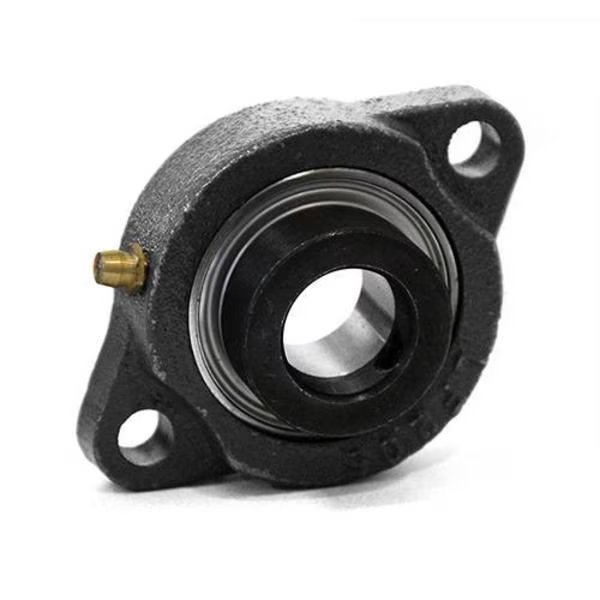 Bearing Insert Uc 207-22 Set Screw Collar Bearing 1 3/8" Id, 155622, Bailey, Mfr#: 155622