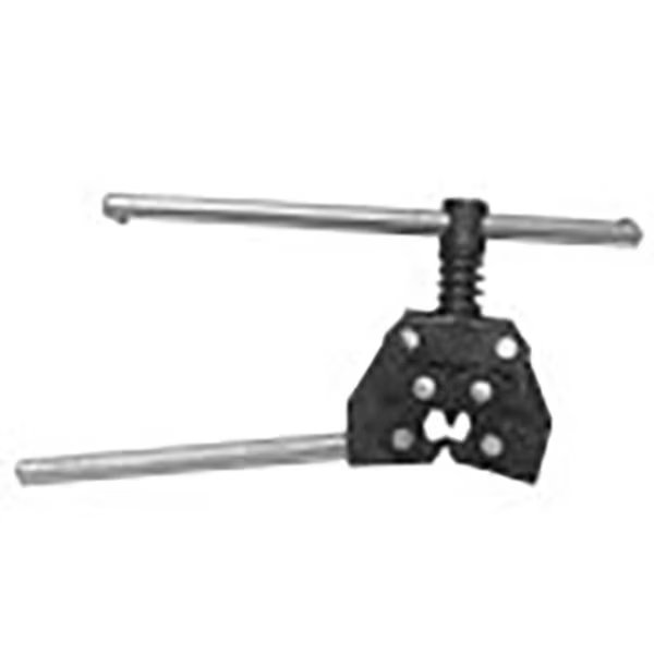Roller Chain Breaker: #60 to #100 Roller Chain Breaker, Bailey, Mfr#: 131465