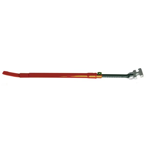 Hickey Bar for bending #3, #4 and #5 rebar - chisel end, Bn Products Usa, Mfr#: BNHYBR-21404