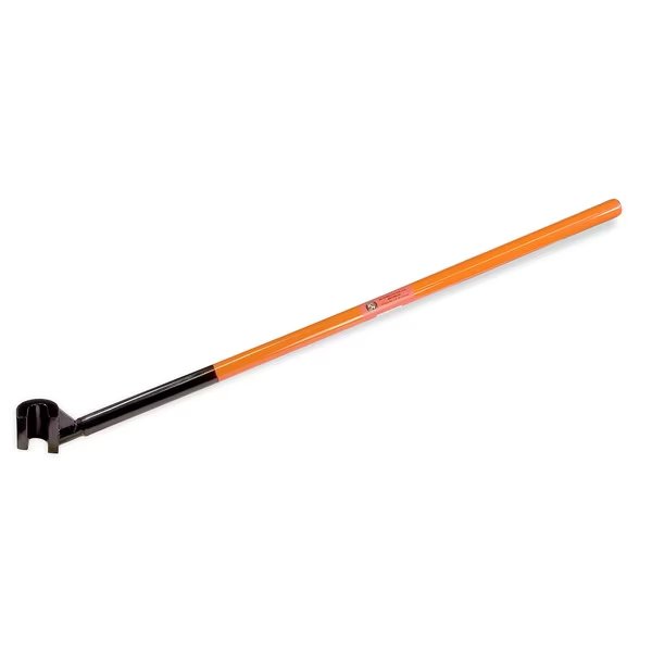 Hickey Bar for bending #7 - #9 rebar - 64" long, Bn Products Usa, Mfr#: BNHYBR-29