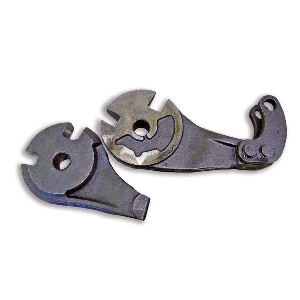 Replacement Jaws Set, Bn Products Usa, Mfr#: MBC-16RJS