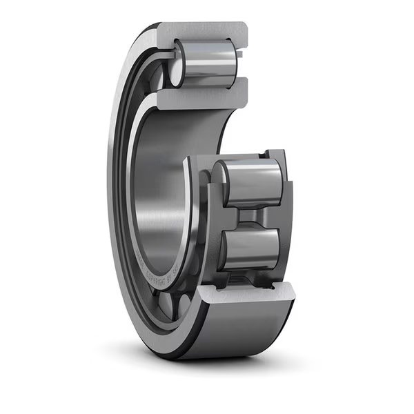 SKF-NJ 2222 ECJ/C3, Cylindrical Roller Brgs, NJ 2222 ECJC3, Skf, Mfr#: NJ 2222 ECJ/C3