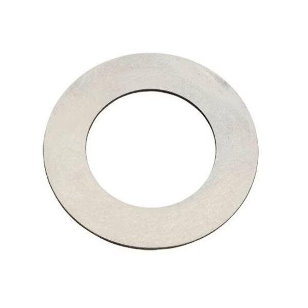 NTN AS35.4X53X2, Washer For Nrb  354 Mm Id X 53 Mm Od X 2 Mm W Steel, Ntn, Mfr#: AS35.4X53X2
