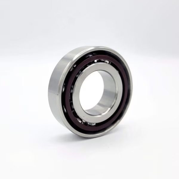 Super Precision.- 7000 Series Angular Contact Bearing         Single, Rhp, Mfr#: 7020ETSUMP4