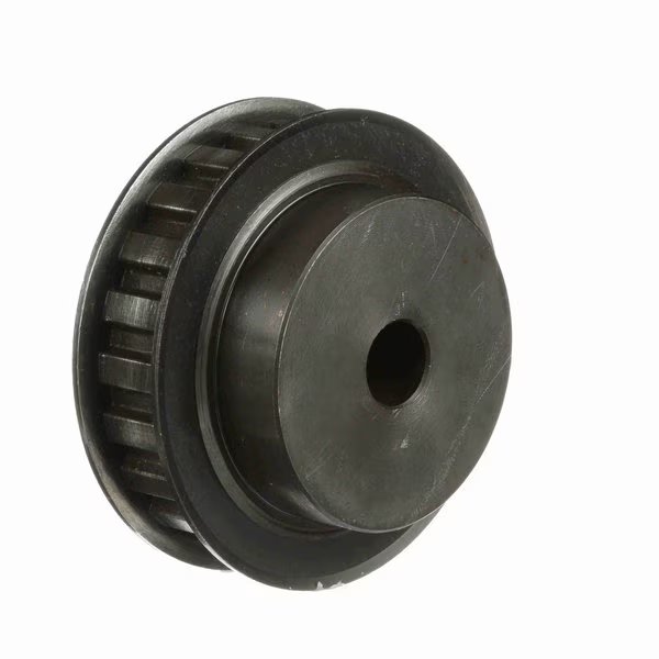 Gearbelt Pulleys-500, #22LB050 1/2 22TH L SER 1/2WD, Browning, Mfr#: 22LB050 1/2 22TH L SER 1/2WD