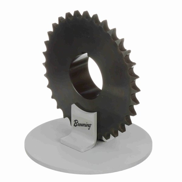 Split Taper Bush Spkts-900, #60Q32 KWY 1/2X1/4, Browning, Mfr#: 60Q32 KWY 1/2X1/4