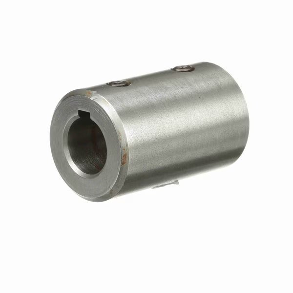 FS FZ RS CS Couplings, #CS10K KWY 3/16 X3/32, Browning, Mfr#: CS10K KWY 3/16 X3/32