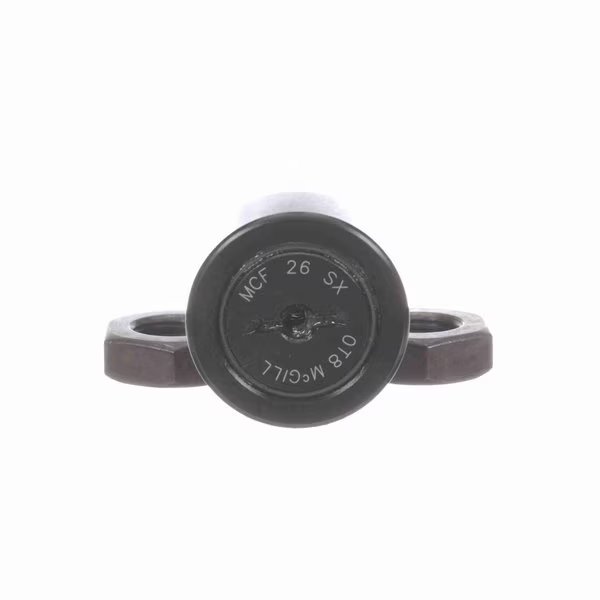 MCF Series, Metric Cam Follower, #MCF26SX, Mcgill, Mfr#: MCF26SX