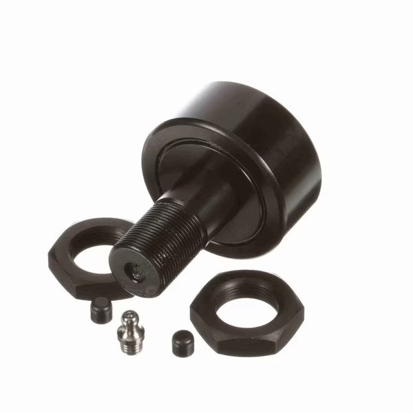 MCF Series, Metric Cam Follower, #MCFR62SX, Mcgill, Mfr#: MCFR62SX