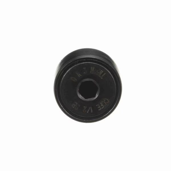 CF Series, Cam Follower, #CCFE1/2SB, Mcgill, Mfr#: CCFE1/2SB