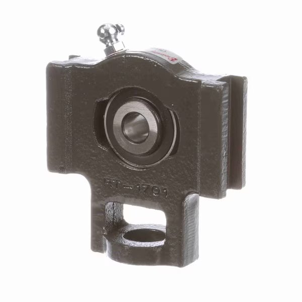 Mounted Ball Bearing, Wide Slot Take Up, Setscrew, #VTWS208, Browning, Mfr#: VTWS208