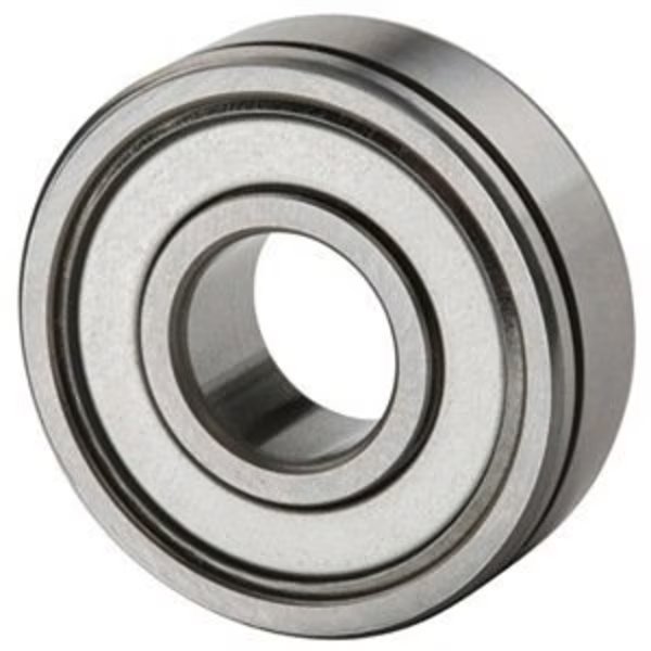 FAG-6203ZN, Deep Groove BBear, Single Row  90Mm, 6203ZN, Fag Bearings, Mfr#: 6203ZN