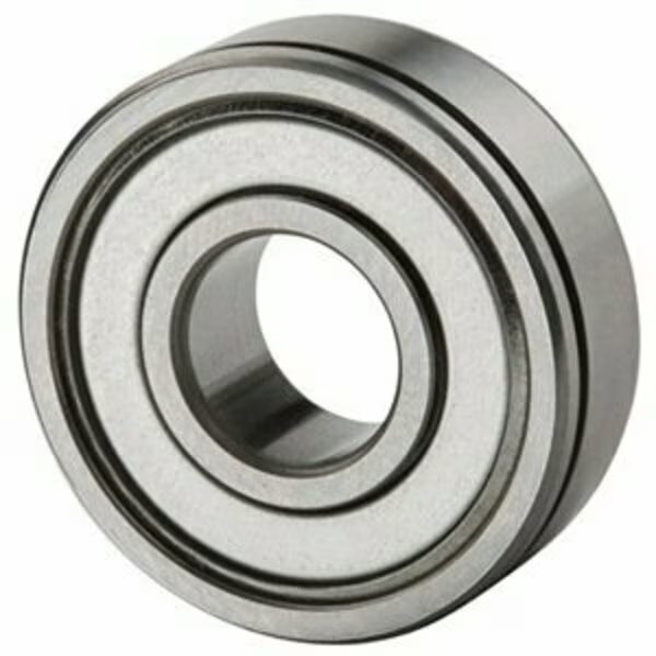 Ball Bearing 53-100MM, Koyo, Mfr#: 6306ZZNR