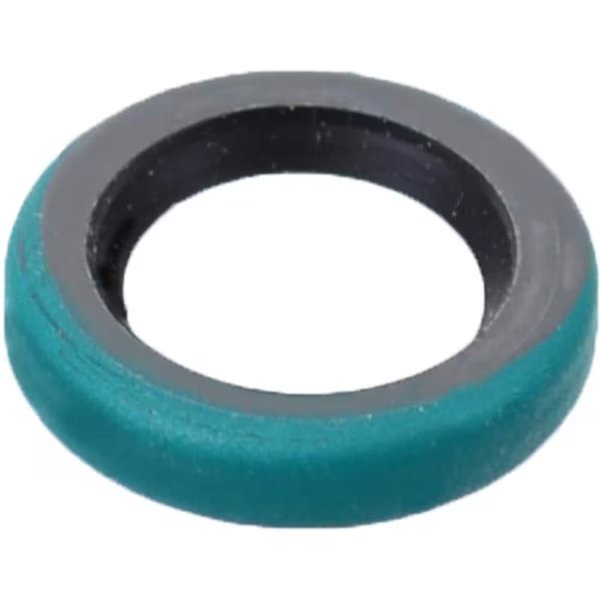 Small Bore Seals, #6130, Chicago Rawhide, Mfr#: 6130