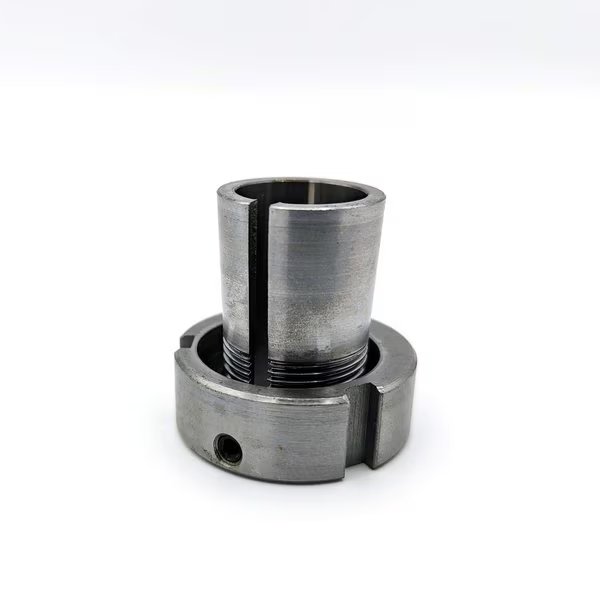 Grip Tight Adapter Sleeve & Lock Nut Assembly, AN-GT-05-25M-CR, Dodge, Mfr#: 129981 AN-GT-05-25M-CR
