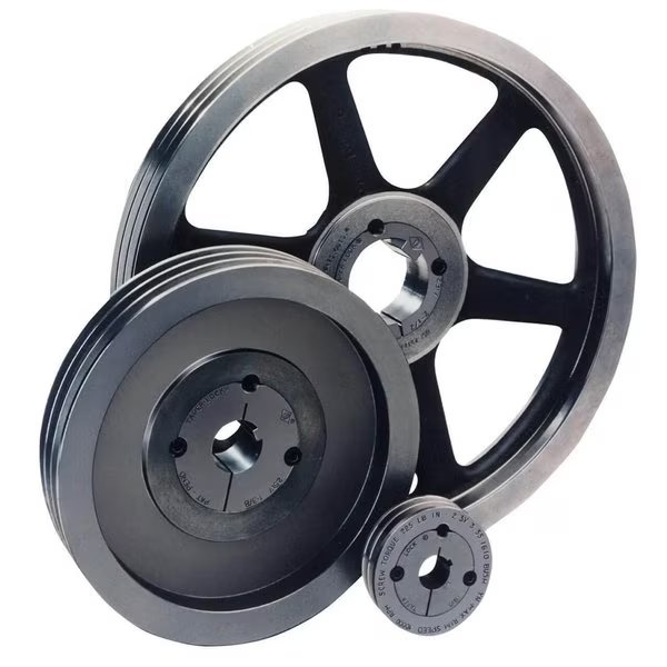 1-3V6.00-SH Sheave, Dodge, Mfr#: 1/3V6.0SH