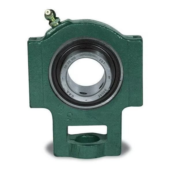 Setscrew Ball Bearing, SC Wide Slot Take-Up Bearing, WSTU-SC-012, Dodge, Mfr#: 125010 WSTU-SC-012