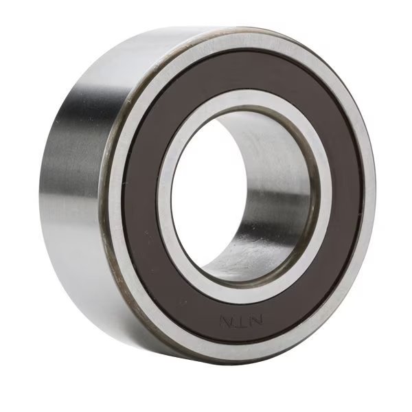 NTN W5206LLUC1, Double Row Angular Contact Bearing  30 Mm Id X 62 Mm Od X 26988 Mm W Double Sealed, Ntn, Mfr#: W5206LLUC1