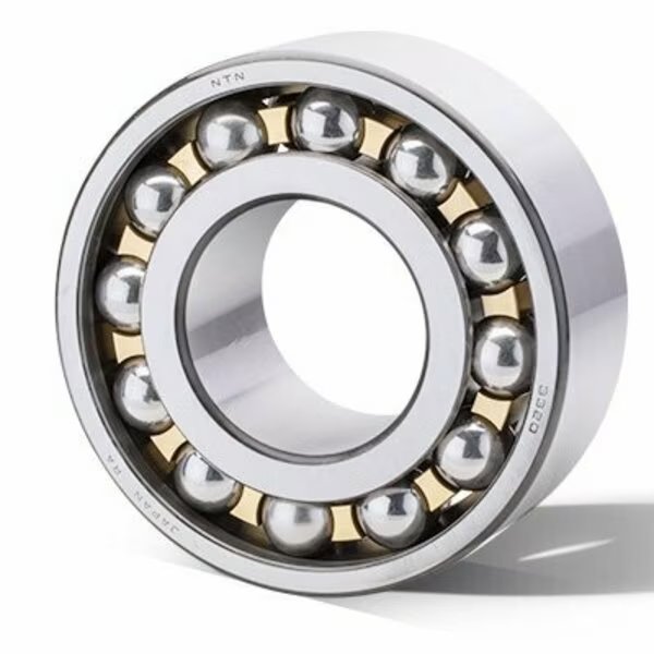 Angular Ball Bearings, Double Row <=120mm, Fag Bearings, Mfr#: 3211A