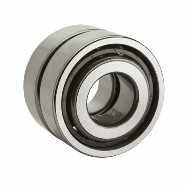 Super Precision Angular Contact Ball Bearing, ABEC-7 9100 Series, Duplex - Medium, Fafnir, Mfr#: 3MM9104WICRDUM