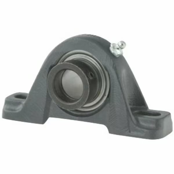Wide Inner Ring And Housed Units, Ball Pillow Block Housed Unit, Fafnir, Mfr#: YAK7/8