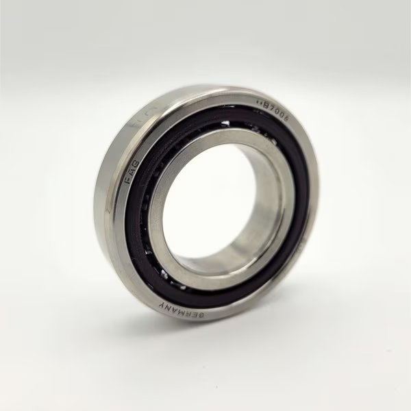 Angular ball bearing single row  <= 120 mm, Fag Bearings, Mfr#: L25TVP