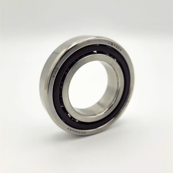 FAG 7221BMPUA, Angular Ball Bear Single Row120Mm320Mm, Fag Bearings, Mfr#: 7221BMPUA