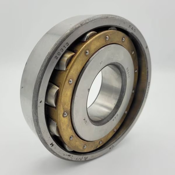 FAG 20220 K MB, Barrel Roller Bearings  320 Mm, Fag Bearings, Mfr#: 20220 K MB
