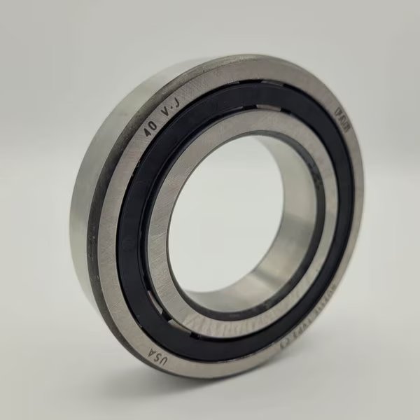 Cylindrial Roller Bearing with cage > 90 mm <= 120 mm, Fag Bearings, Mfr#: N309