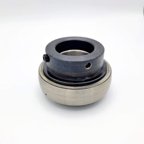 Insert Bearing With Set Screw Locking, Peer, Mfr#: UC209-27