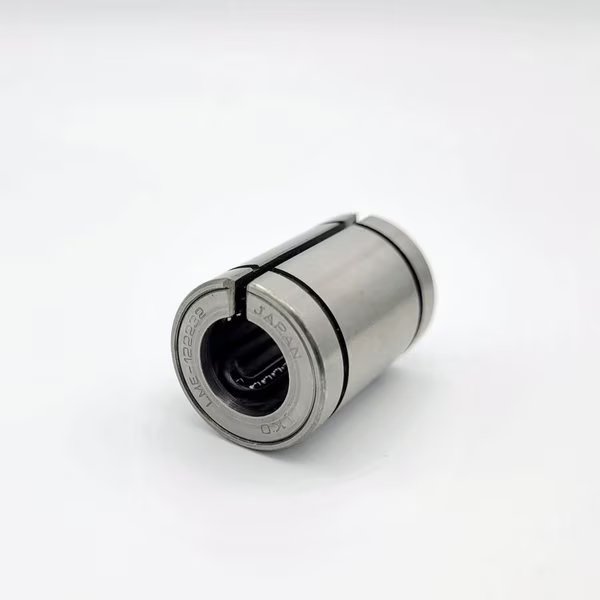 KD253745 25X37X45, Linear Motion BrgBushing Nrb  25 Mm Id X 37 Mm Od X 45 Mm W, Ntn, Mfr#: KD253745 25X37X45