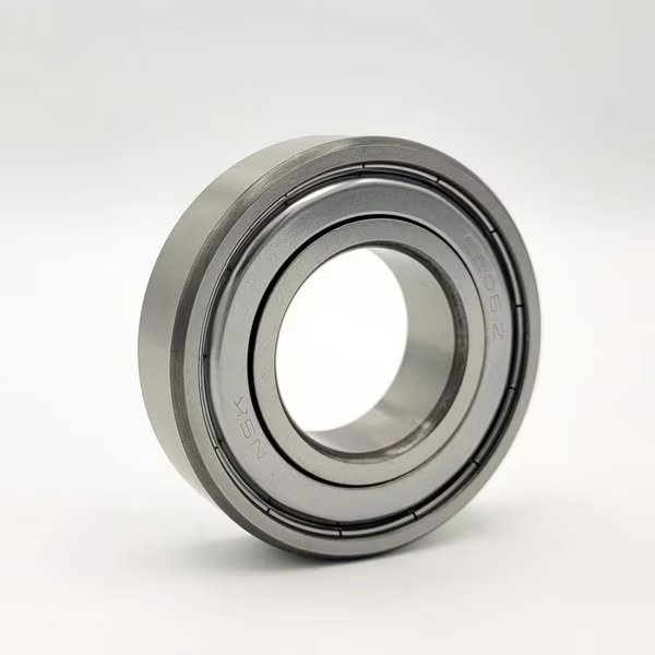 NSK 6905ZZ CM NS7S, 6900 Series Ball Bearing, Nsk, Mfr#: 6905ZZ CM NS7S