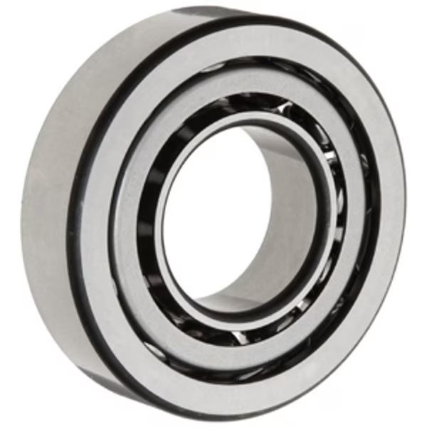 NTN 7318, Angular Contact Bearing  90 Mm Id X 190 Mm Od X 43 Mm W Open, Ntn, Mfr#: 7318
