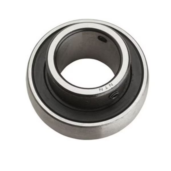 UELS204012LDN W3, Ball Insert Brg  075 In Id X 18504 In Od X 17205 In W Eccenctric Collar, Ntn, Mfr#: UELS204-012LDN W3