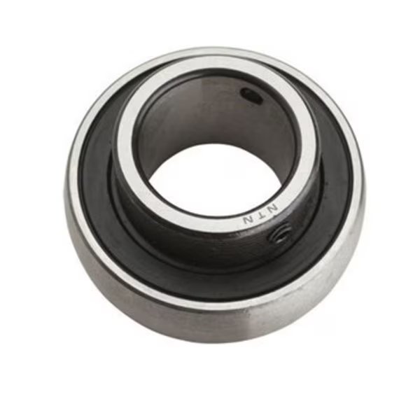 Ball Insert Brg - 0.75 In Id X 1.8504 In Od X 1.2205 In W; Eccenctric Collar, Ntn, Mfr#: A-AEL204-012