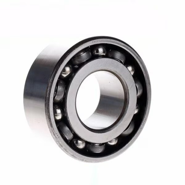 Double Row Ball Bearings, Skf, Mfr#: 3206ANT9 P5