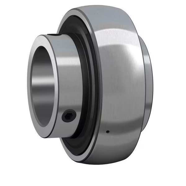 SKF YEL207-1-3/8, Insert Ball Bearings, Skf, Mfr#: YEL207-1-3/8