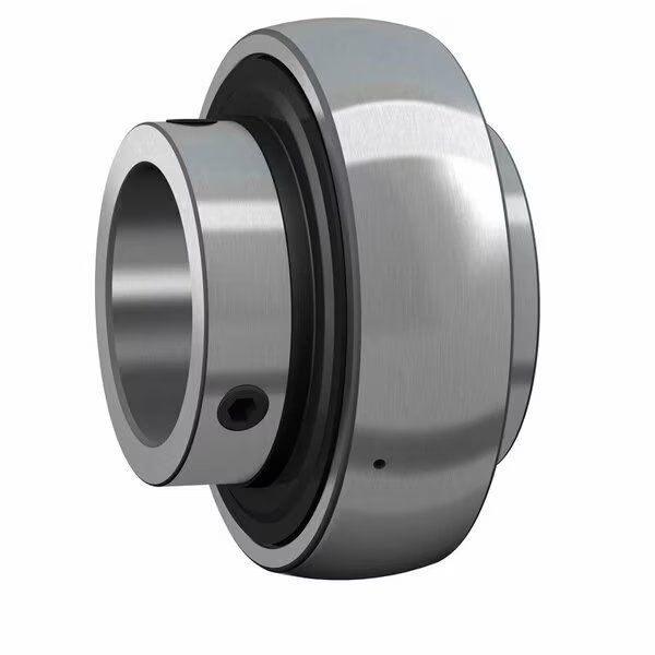 Eccentric Locking Collar Insert Bearing, Fafnir, Mfr#: RA102RL/CA3045