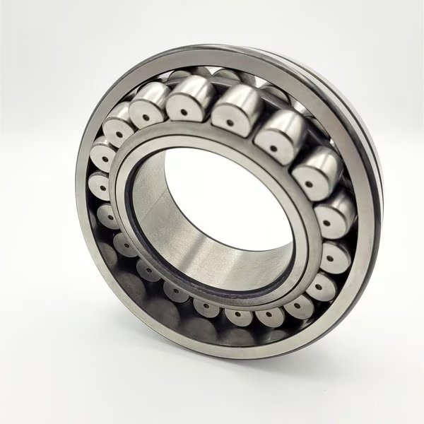 SKF-22217 CC W33 W64, Spherical Roller Brgs, 22217 CC W33 W64, Skf, Mfr#: 22217 CC W33 W64
