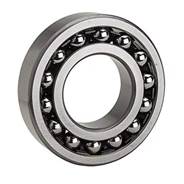 1200 Series Self-Aligning Ball Bearing, Rhp, Mfr#: 129TN