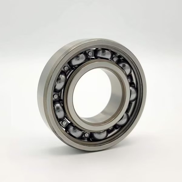 NSK 6306CM, 6300 Series  Single Row Deep Groove Ball Bearing, Nsk, Mfr#: 6306CM