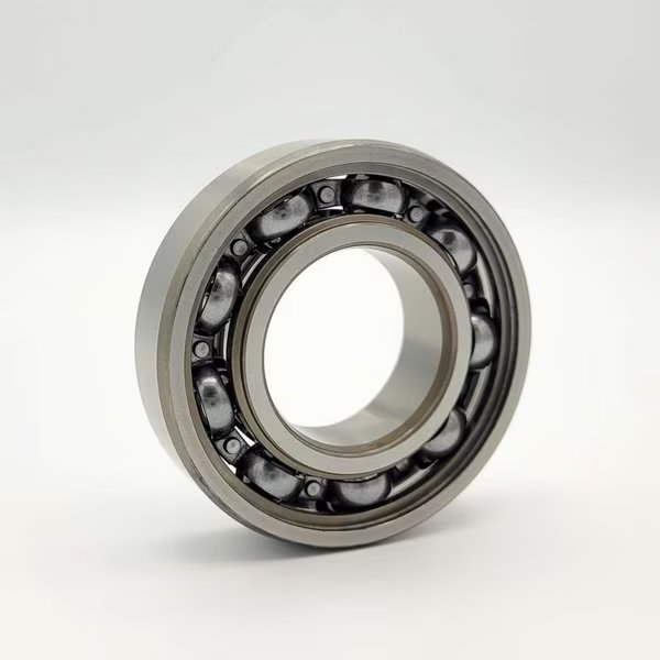 Inch Ball - Other Than R Single Row Deep Groove Ball Bearing, Rhp, Mfr#: XLJ6-1/2M