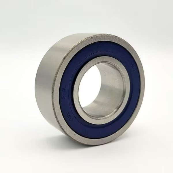 FAG 6301 2RS, Deep Groove BBear, Single Row   90Mm, Fag Bearings, Mfr#: 6301 2RS