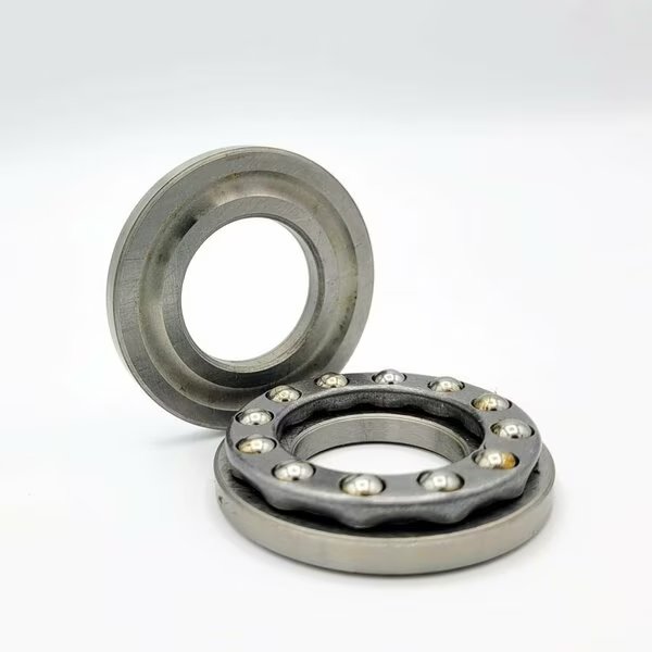 Thrust Ball Bearing, Nsk, Mfr#: 52207