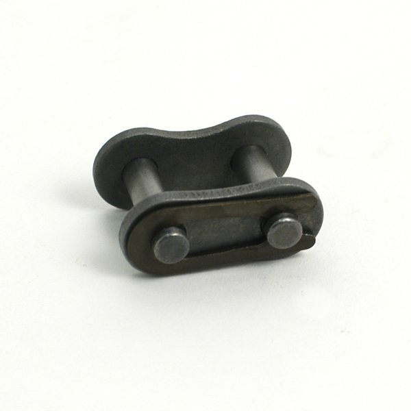 Precision ANSI Roller Chain, 1/2-in. Pitch, Connecting Link, Tritan, Mfr#: 43-1R CL