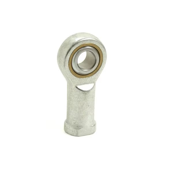 Rod End, Inch, Precision, Female, Right Hand Threads, 3/16-in. Bore Dia., Tritan, Mfr#: HF 3
