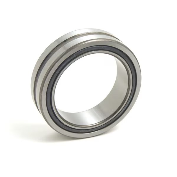 Needle Bearing, Metric, With Inner Ring, 15mm Bore Dia., 28mm Outside Dia., 13mm Width, Tritan, Mfr#: NA4902