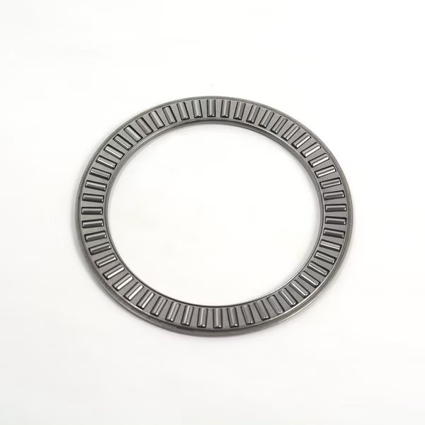 Needle Bearing, Thrust, Roller Assembly, 150mm Bore Dia., 190mm Outside Dia., 5mm Width, Tritan, Mfr#: AXK150190